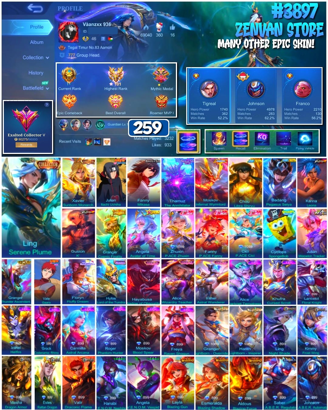offer preview