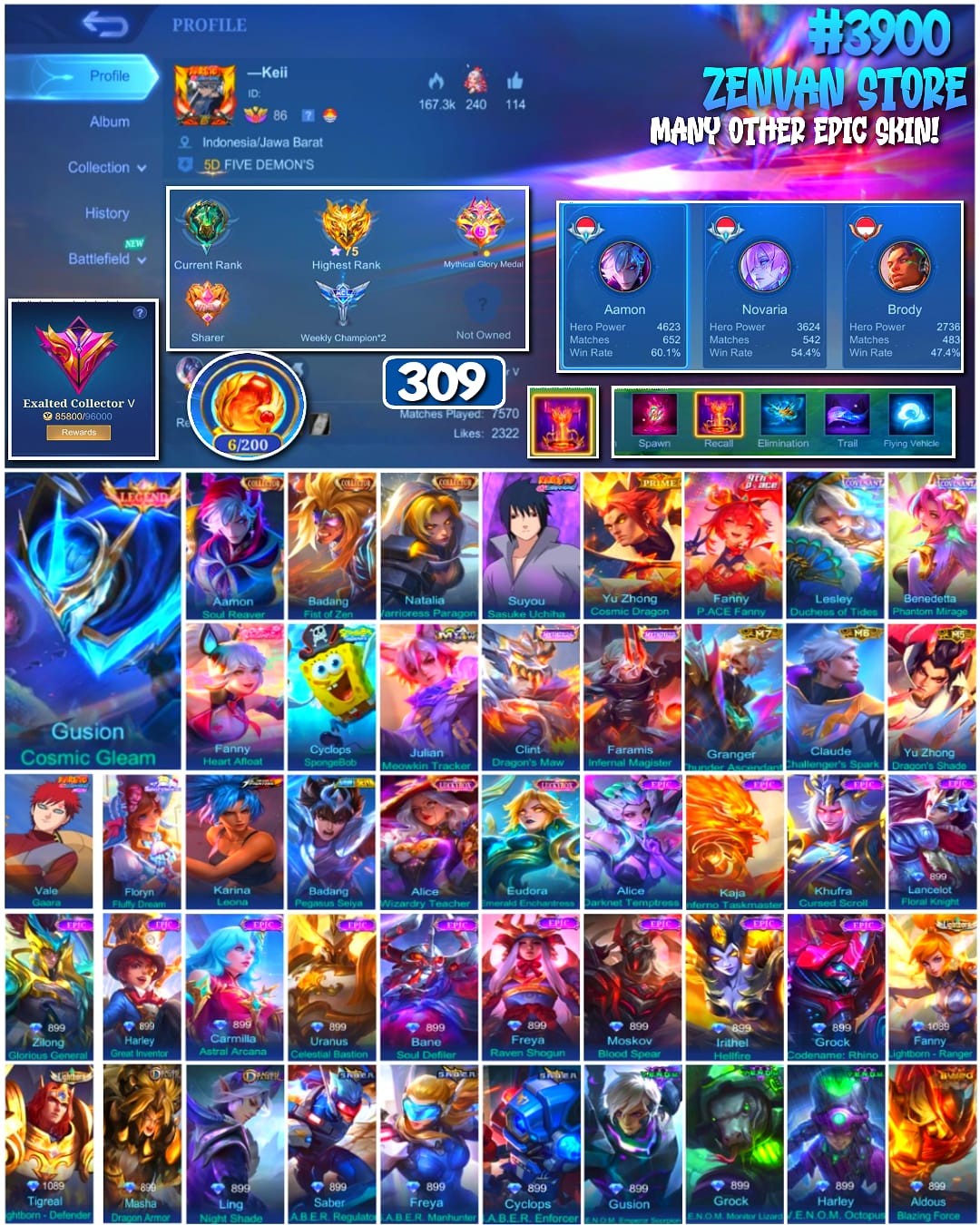 offer preview