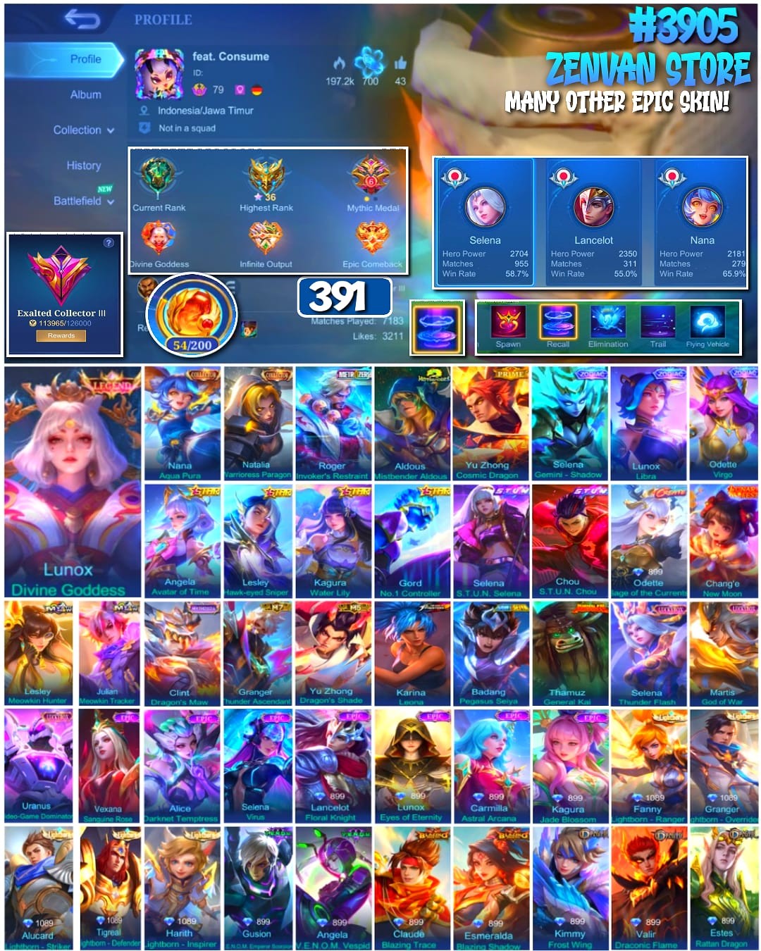offer preview