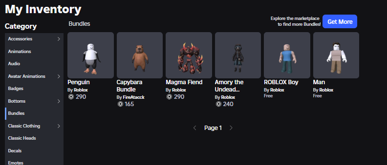 offer preview