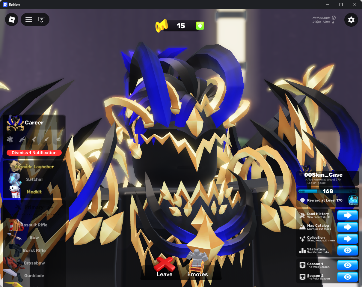 offer preview