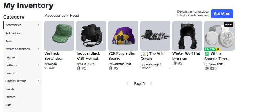 offer preview