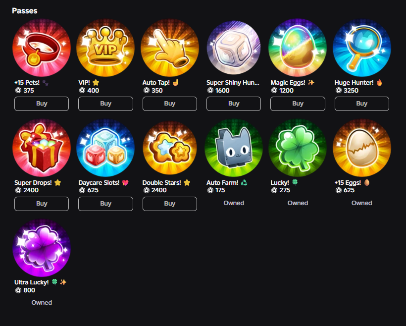 offer preview