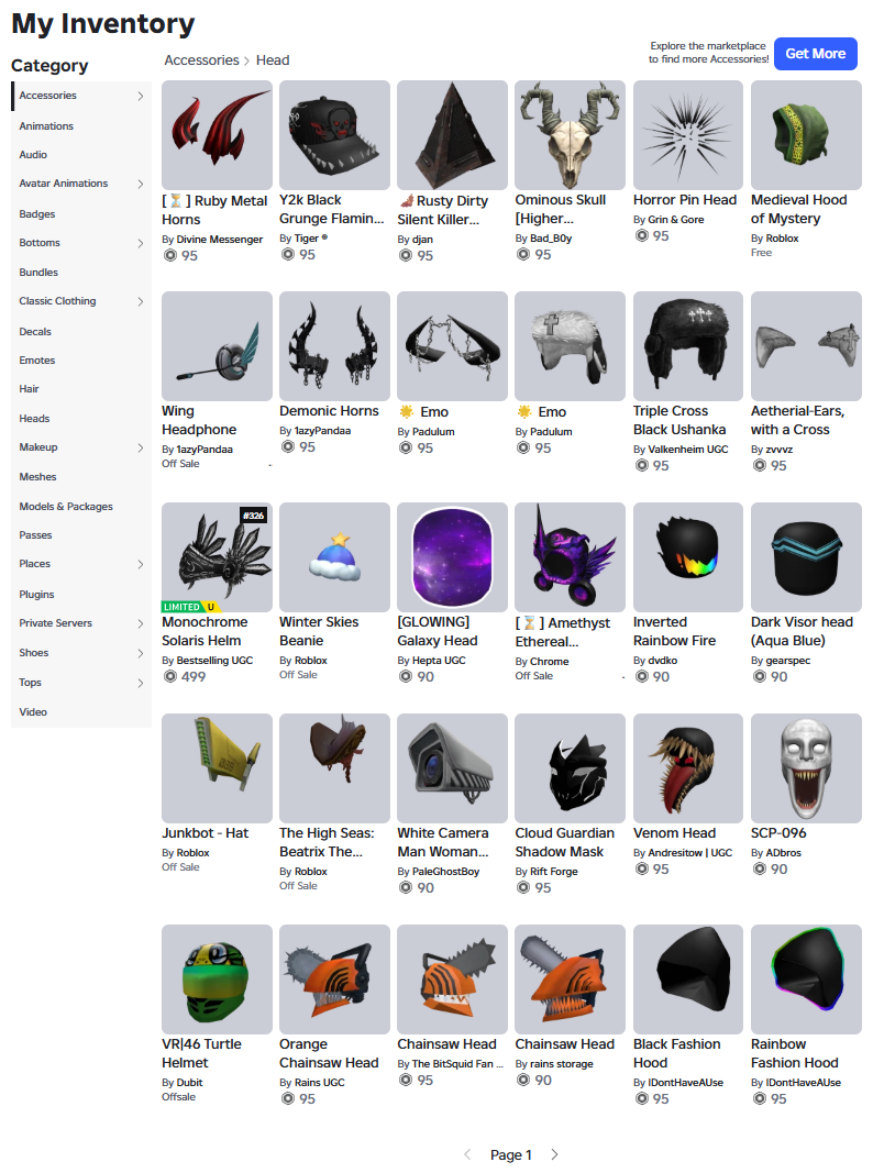 offer preview