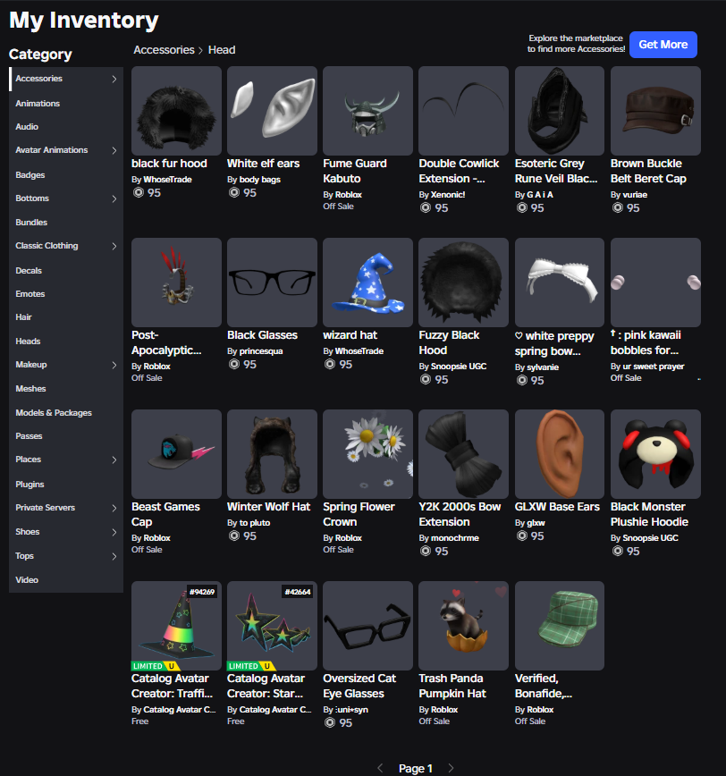 offer preview