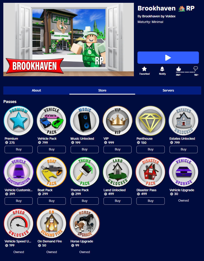offer preview