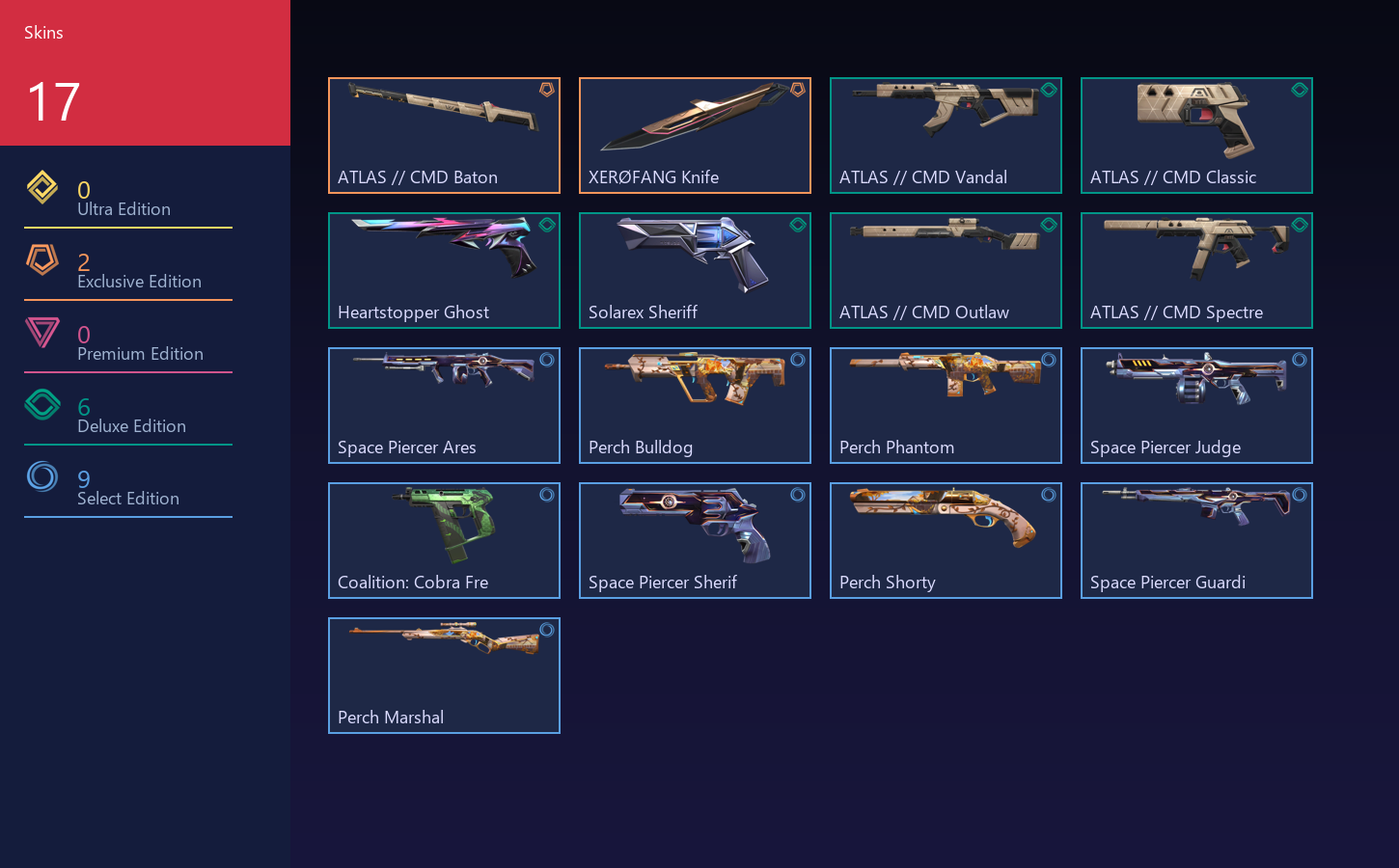 offer preview