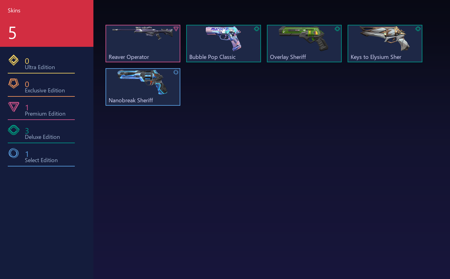 offer preview