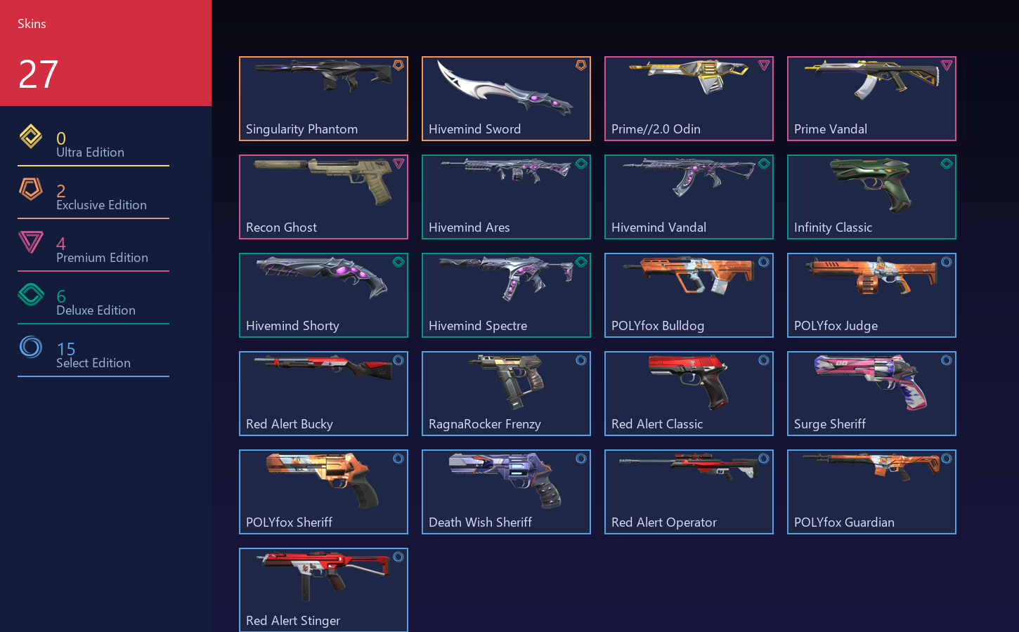 offer preview