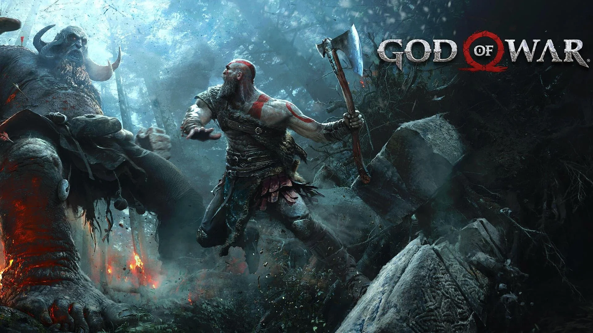 Instant • GoW • [ONLINE STEAM] • Full access