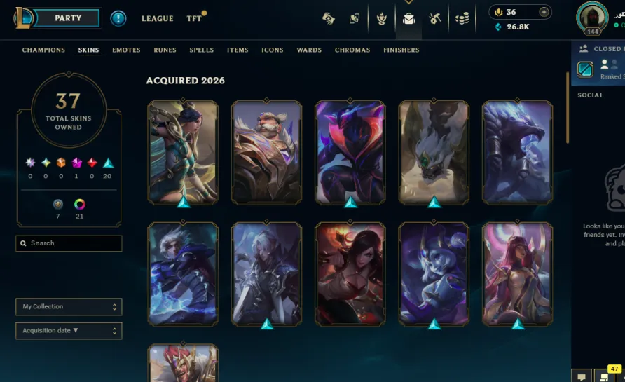 offer preview
