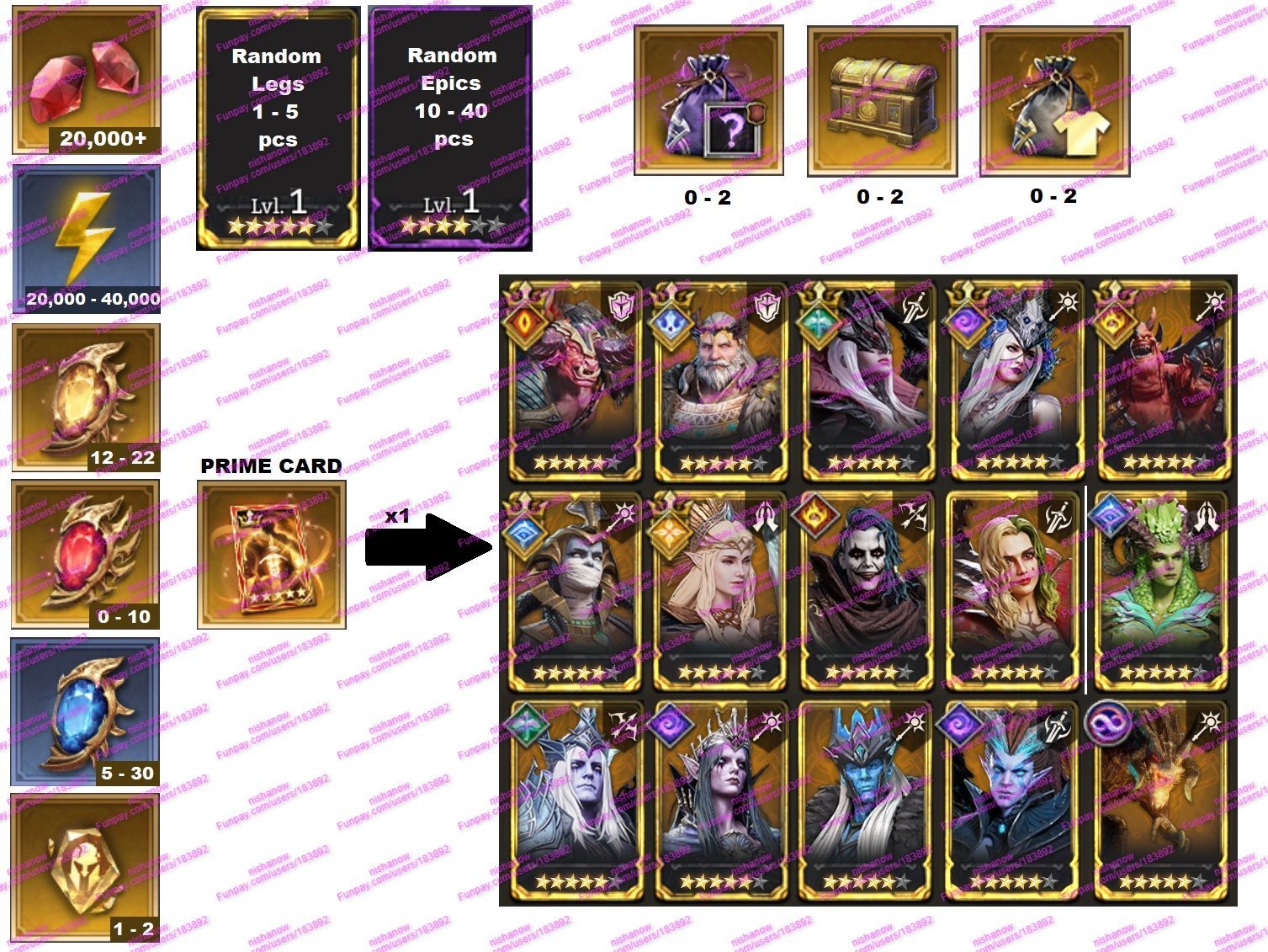 offer preview
