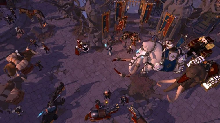 Top 5 Websites to Buy Albion Online Accounts in 2026, Ranked and Reviewed by Eloboost24