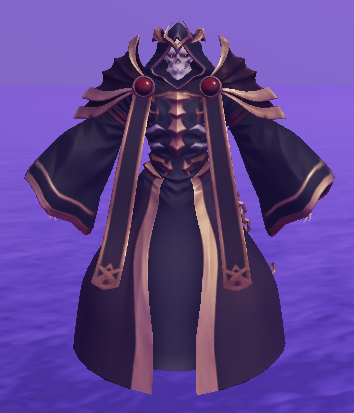 Lich King (Ruler) (Ainz Ooal Gown) | Anime Vanguard | Others | MI4551