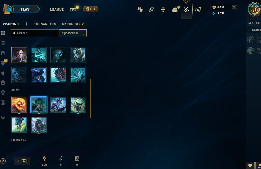 offer preview