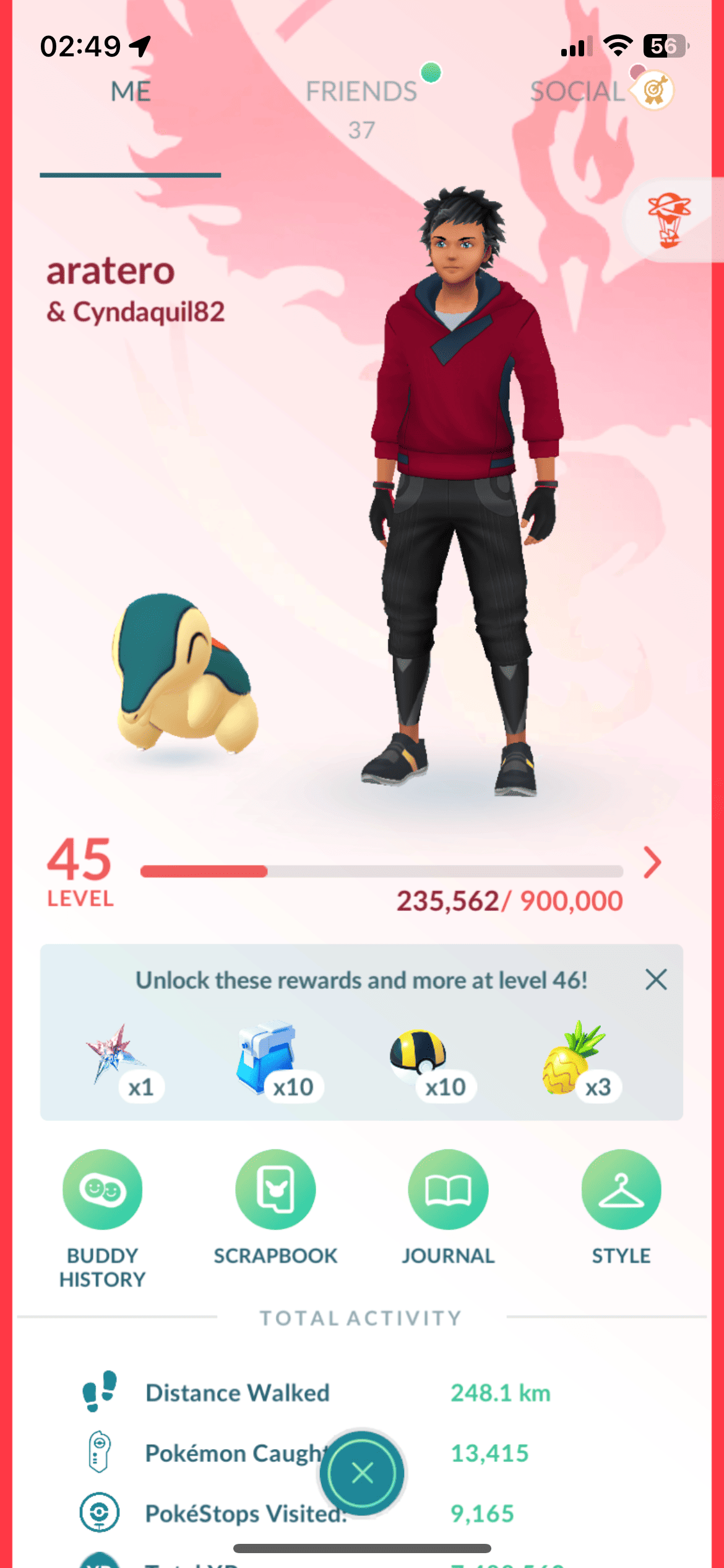 offer preview