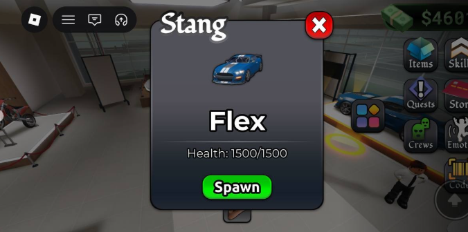 offer preview