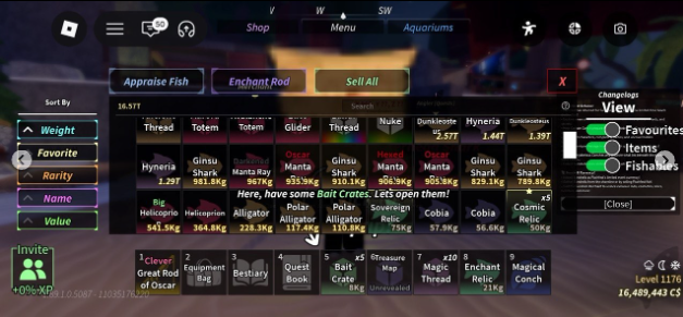 offer preview