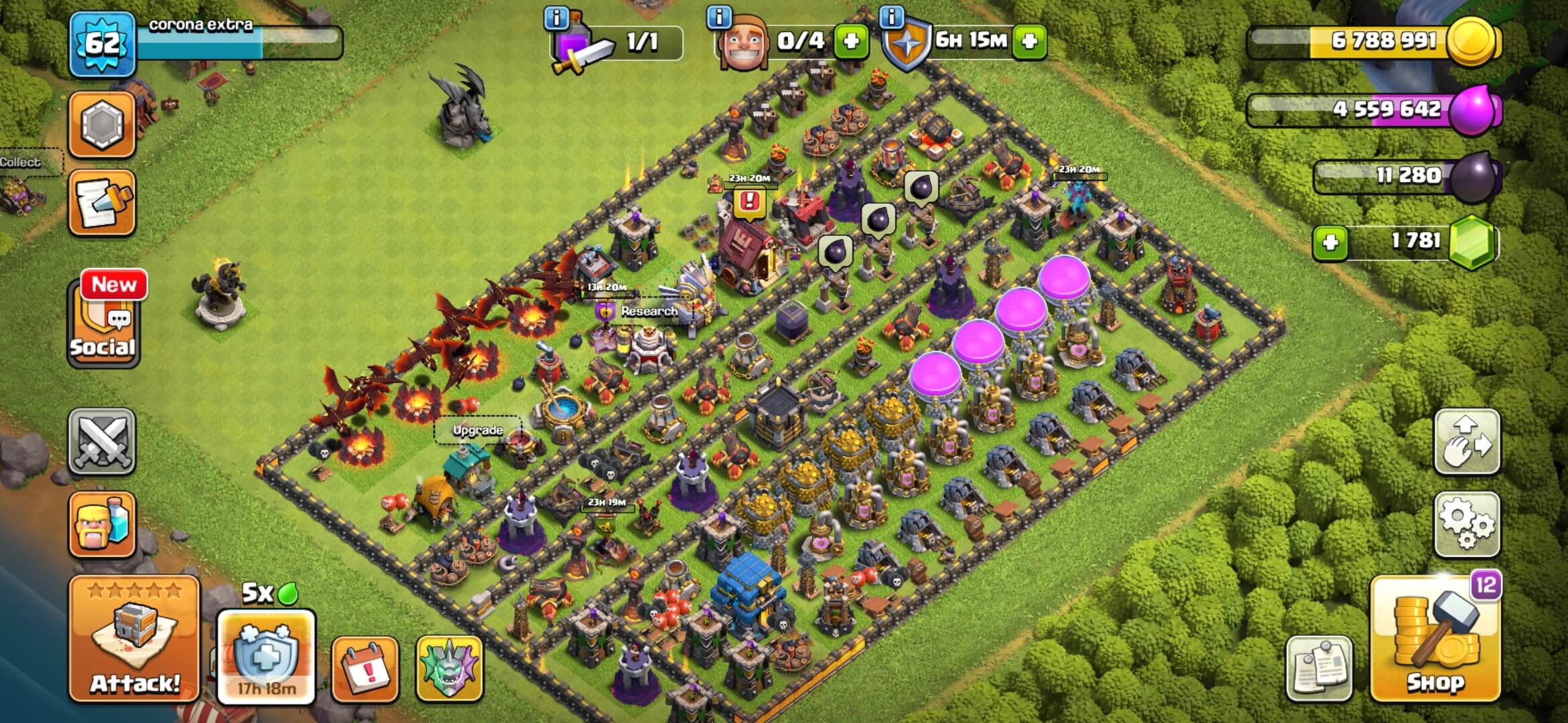 offer preview