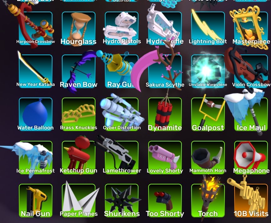 offer preview