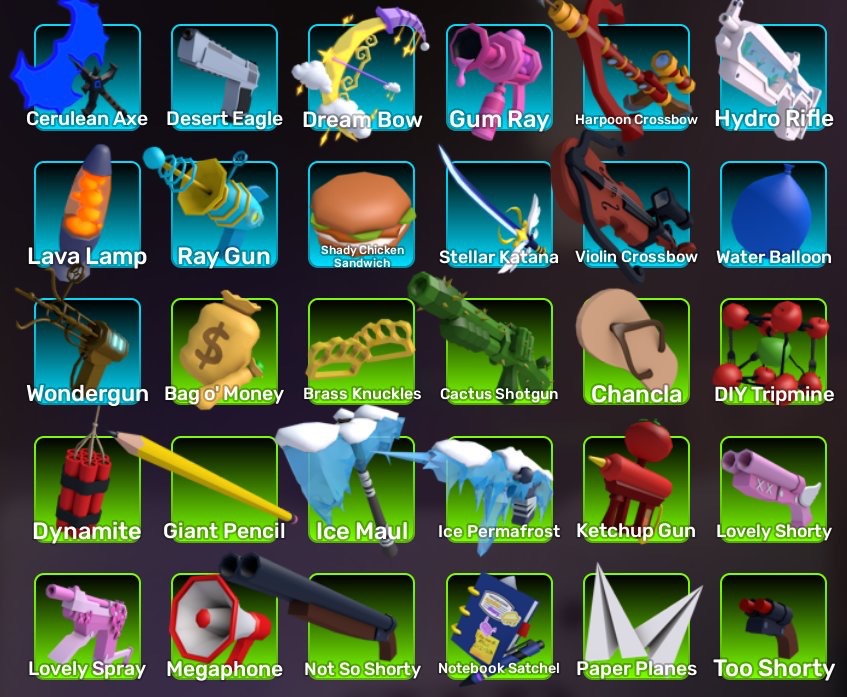 offer preview
