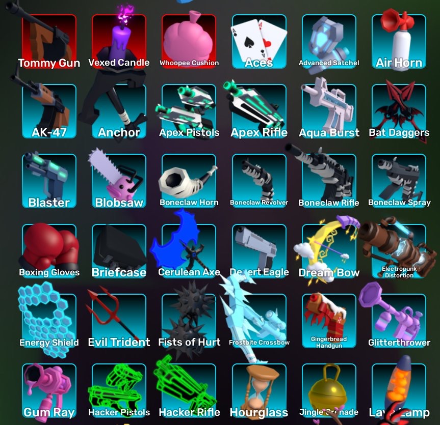 offer preview