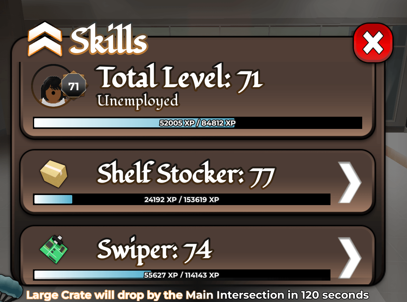 offer preview