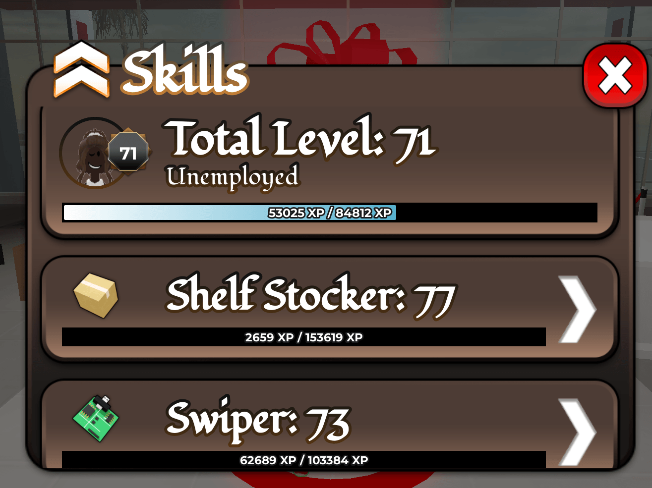 offer preview
