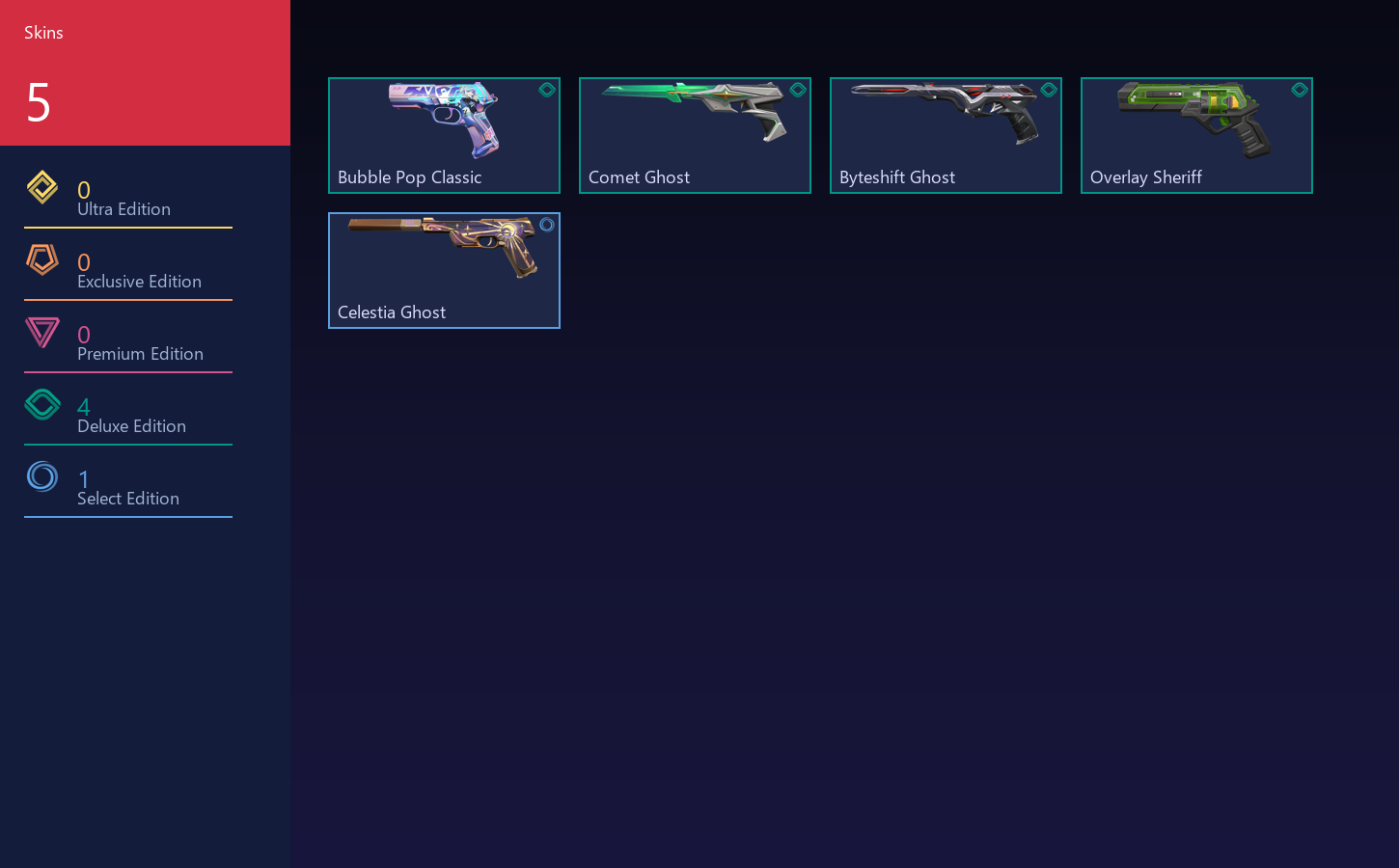 offer preview