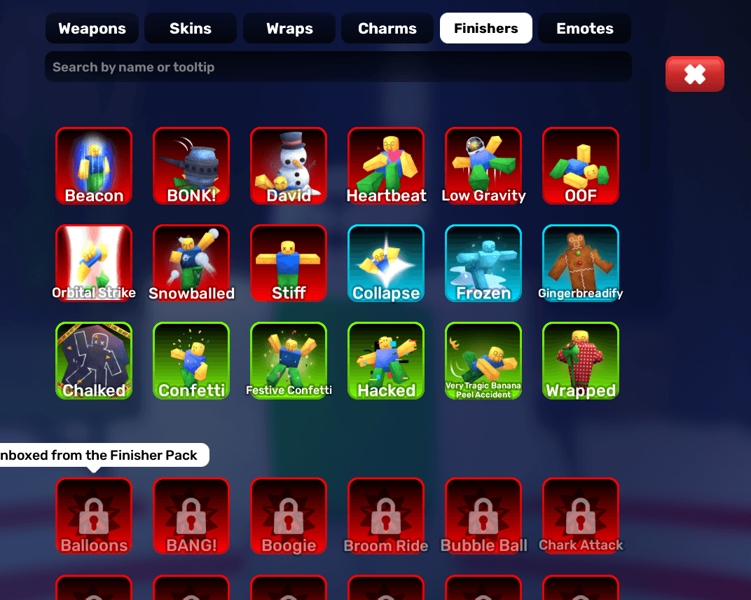 offer preview