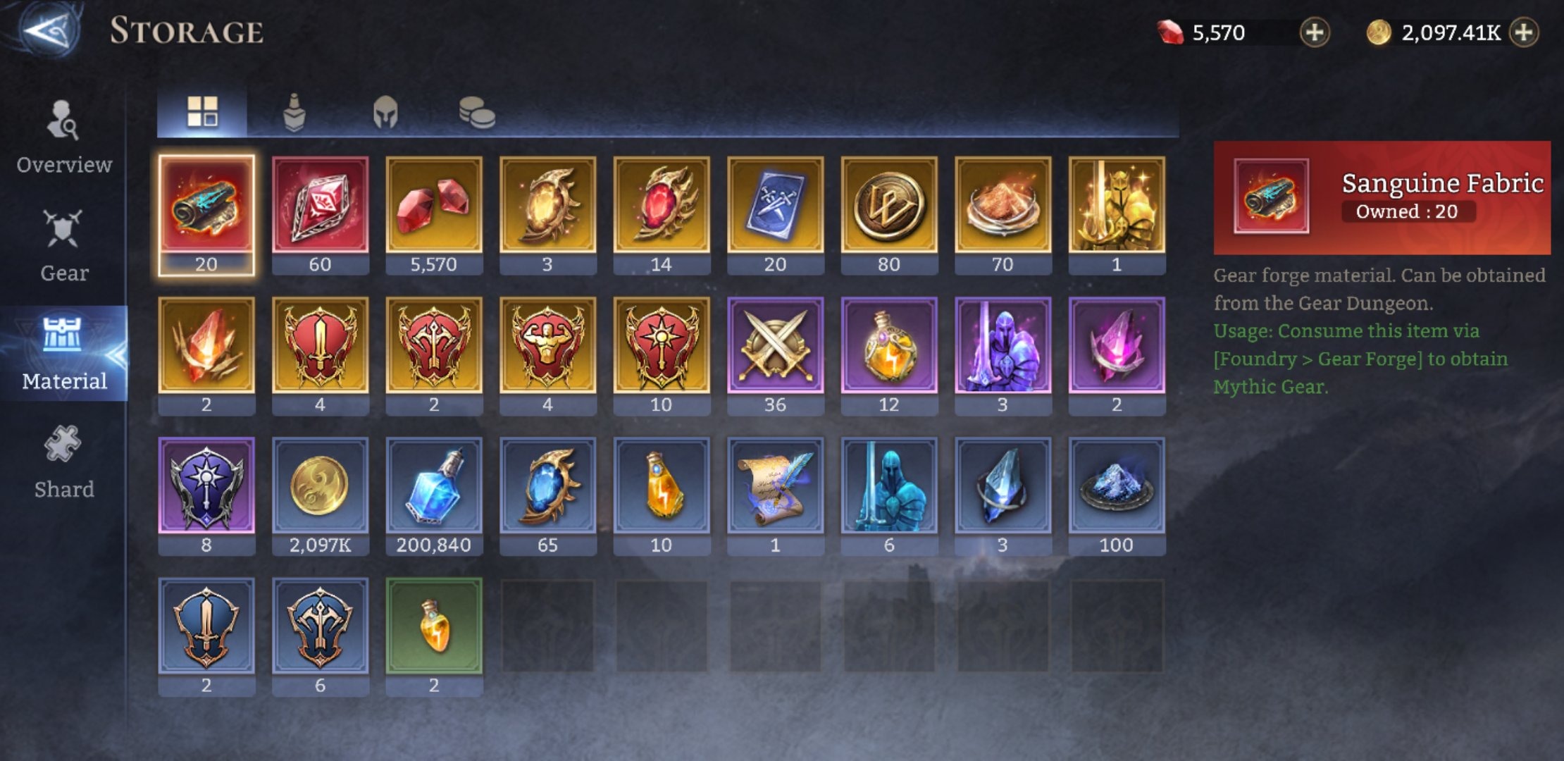 offer preview