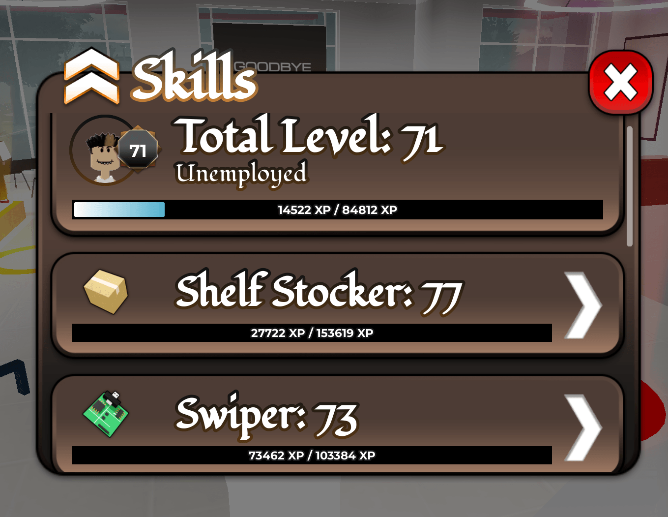 offer preview