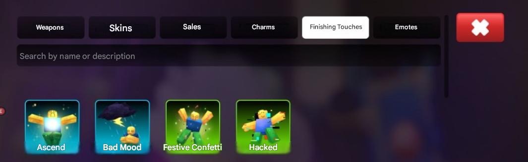 offer preview
