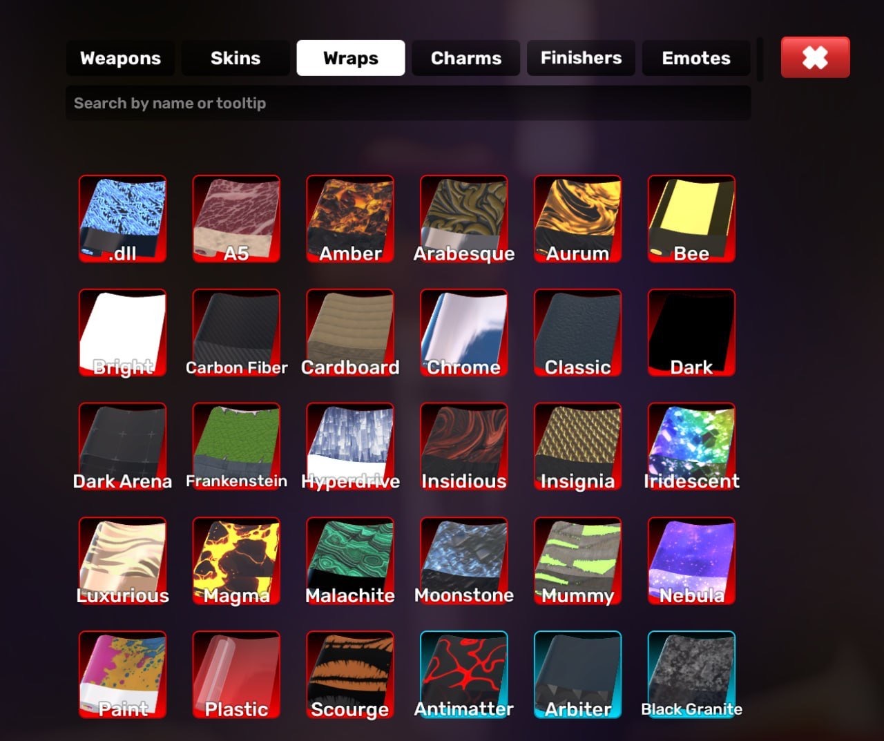 offer preview