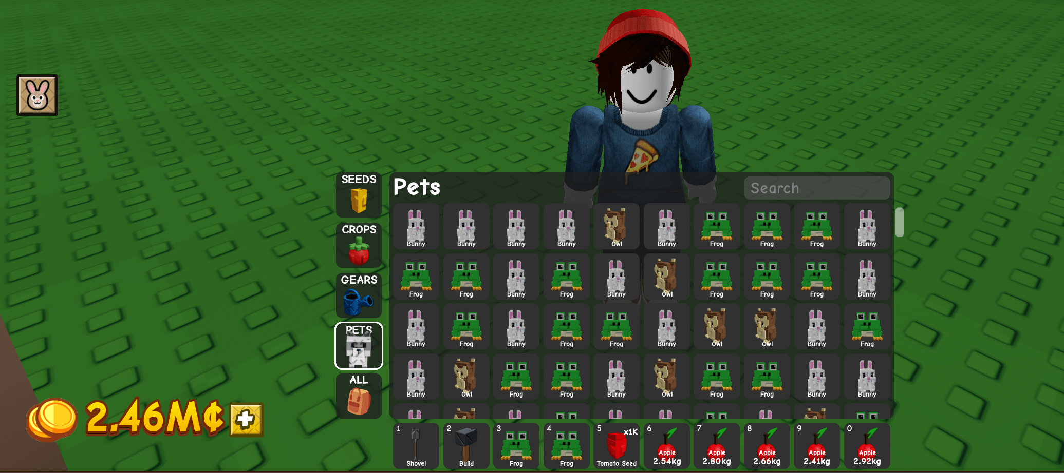 offer preview