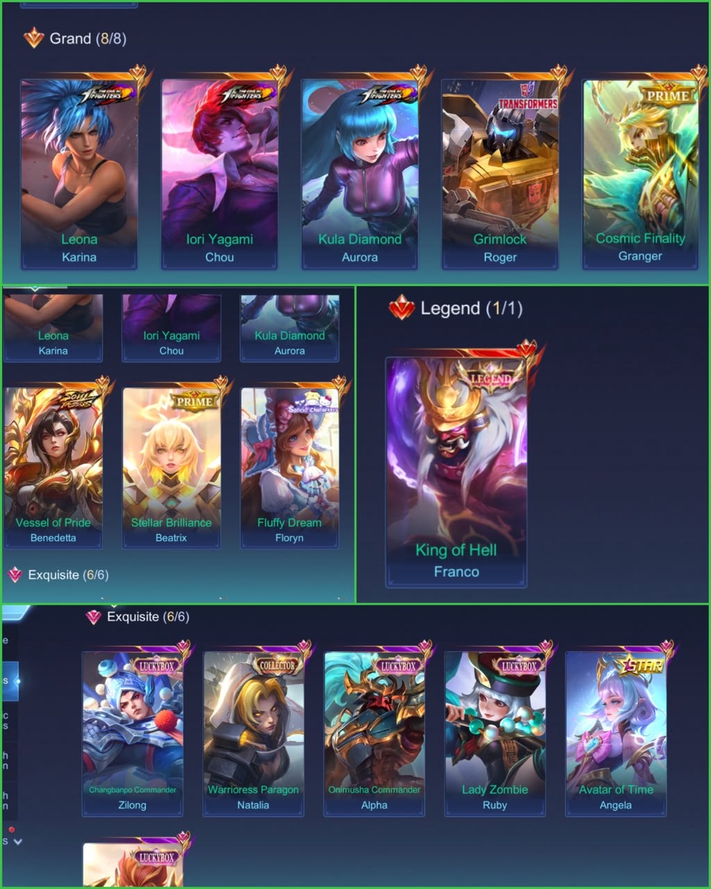 offer preview