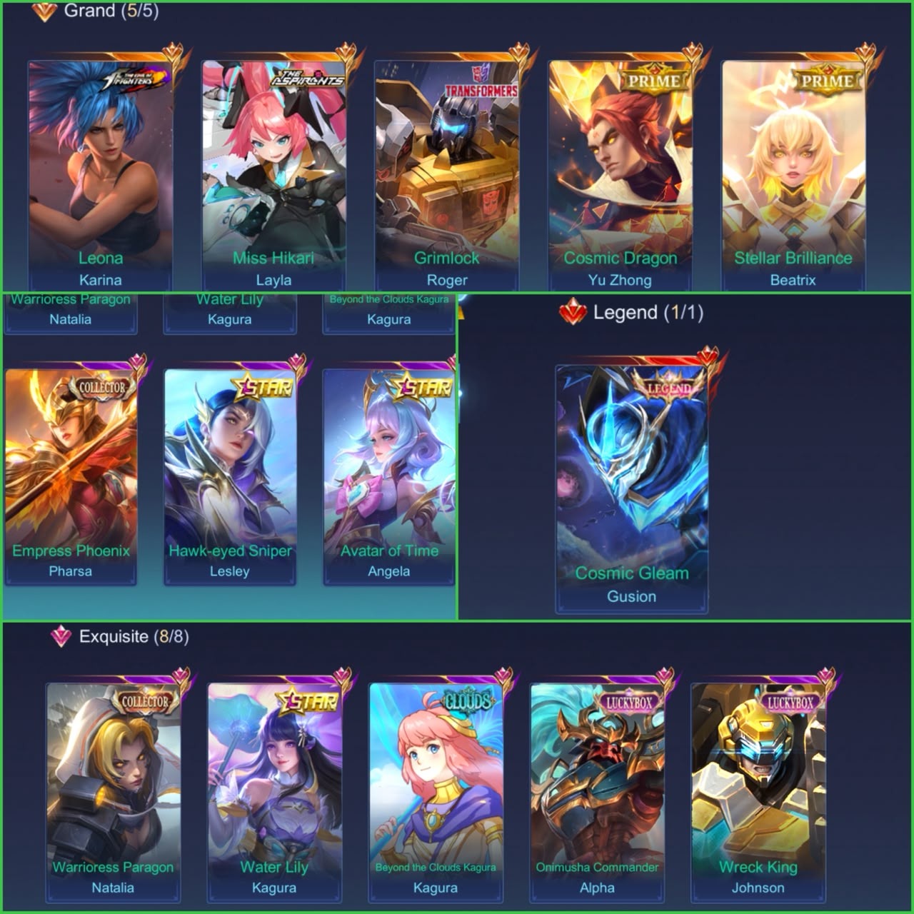 offer preview