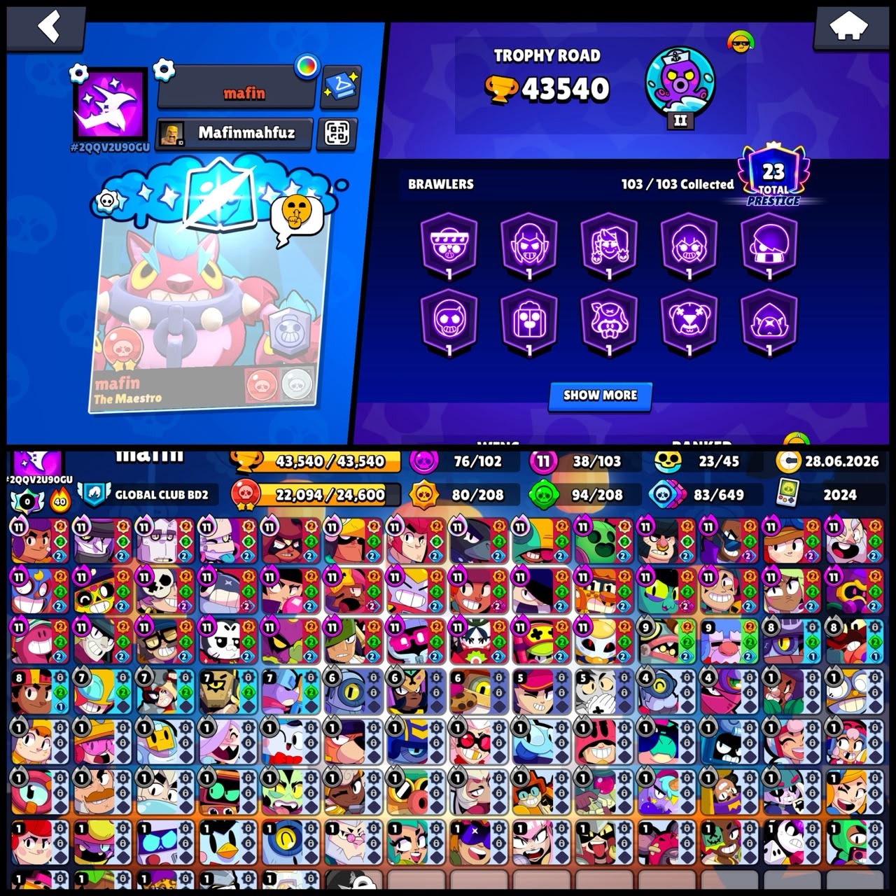 offer preview