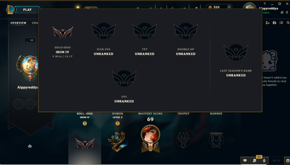 offer preview