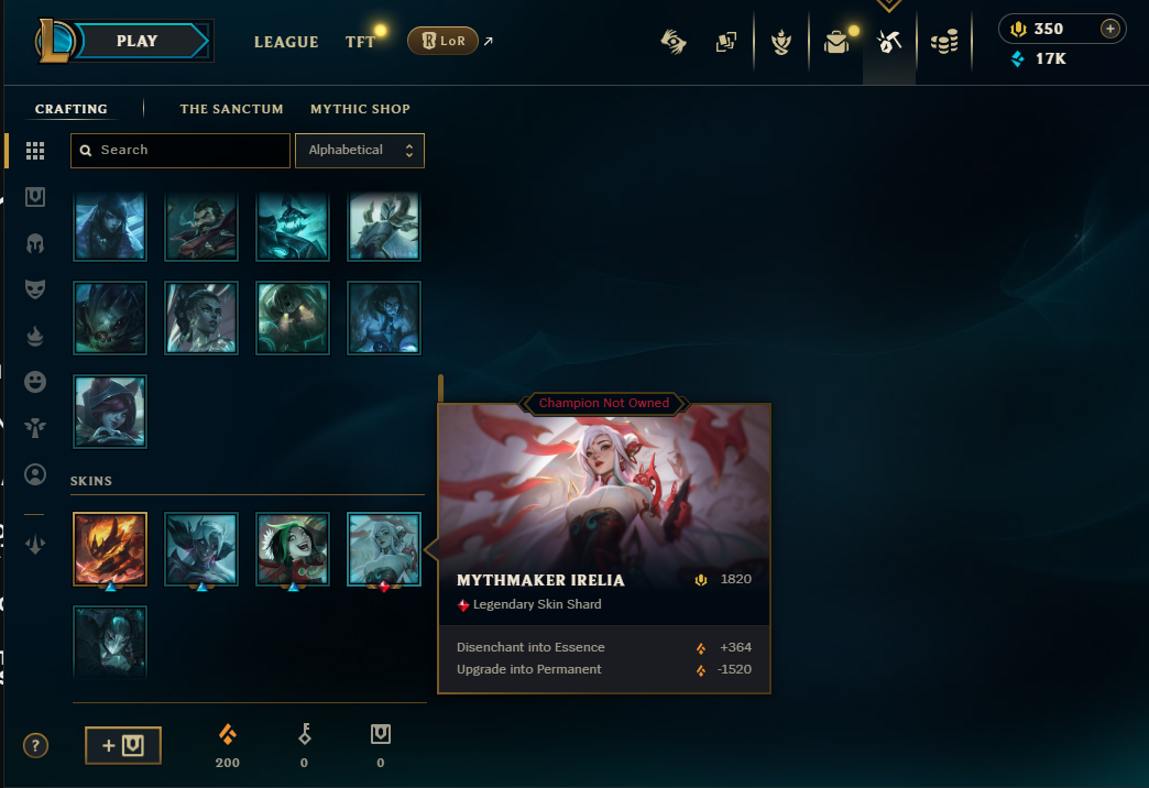 offer preview