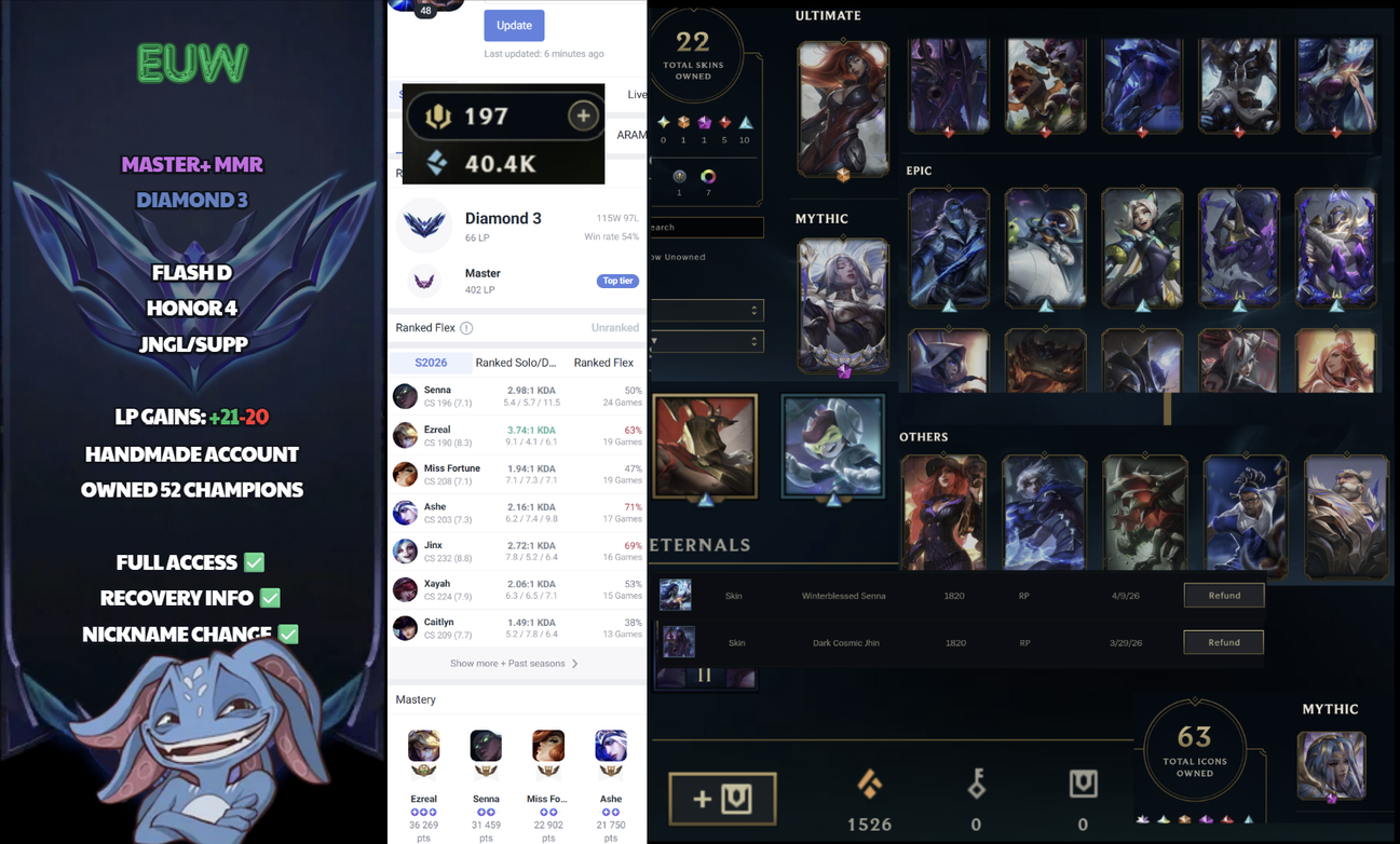 offer preview