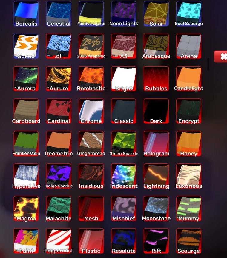 offer preview