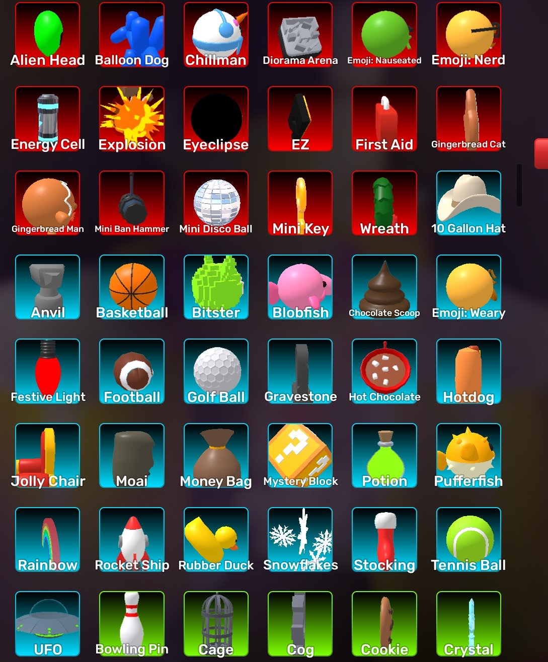 offer preview