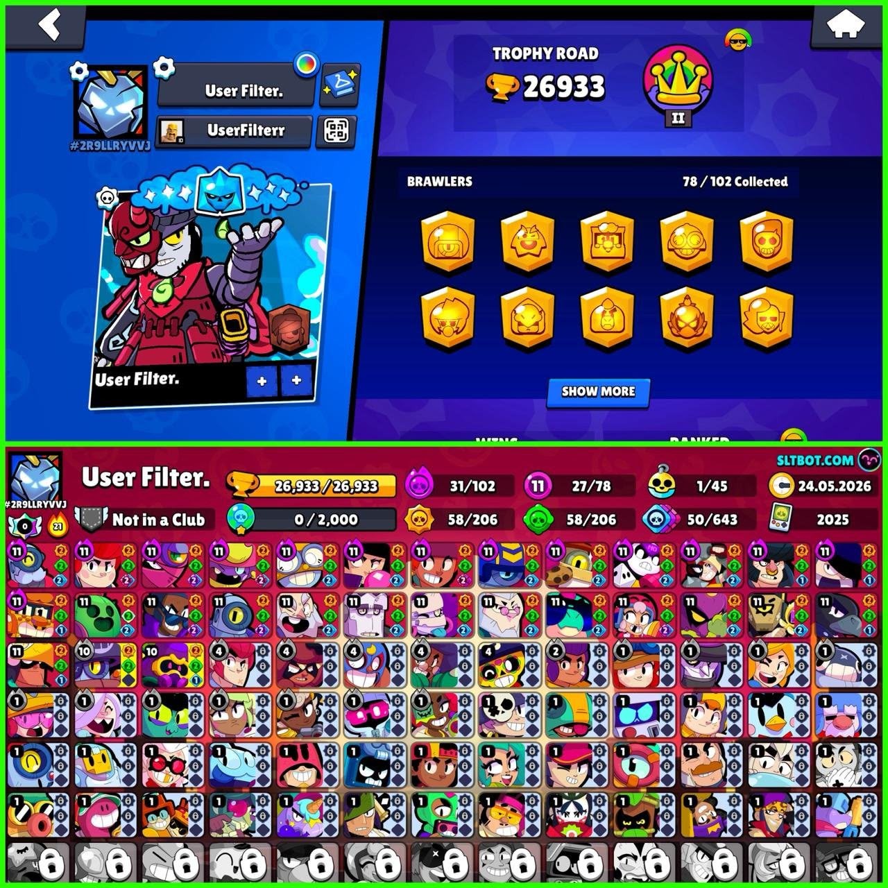 offer preview