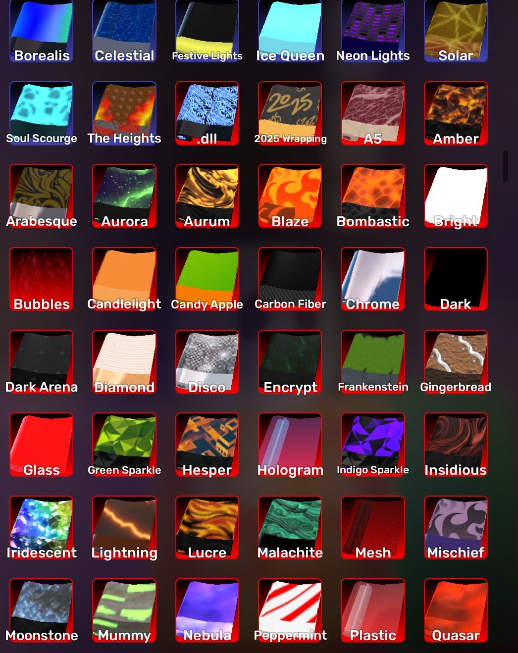 offer preview
