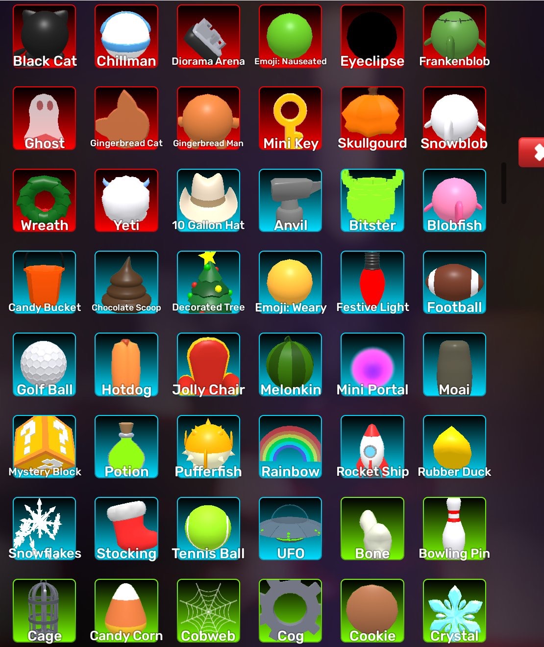 offer preview