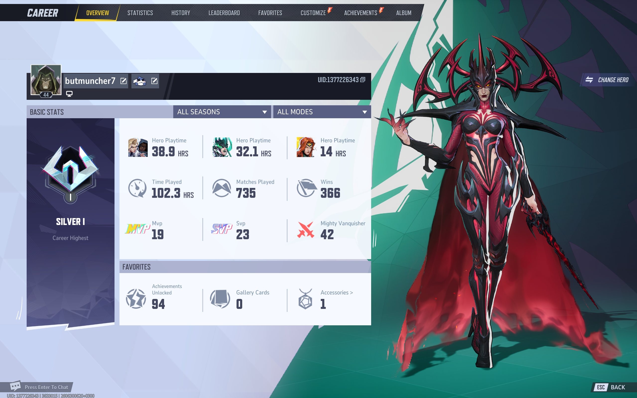 offer preview