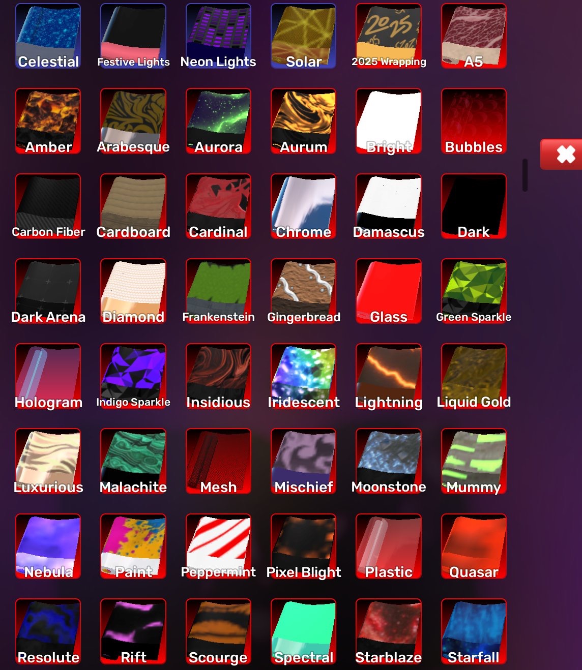 offer preview
