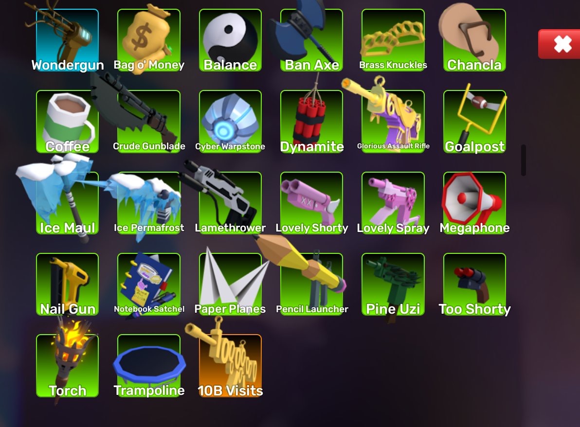 offer preview