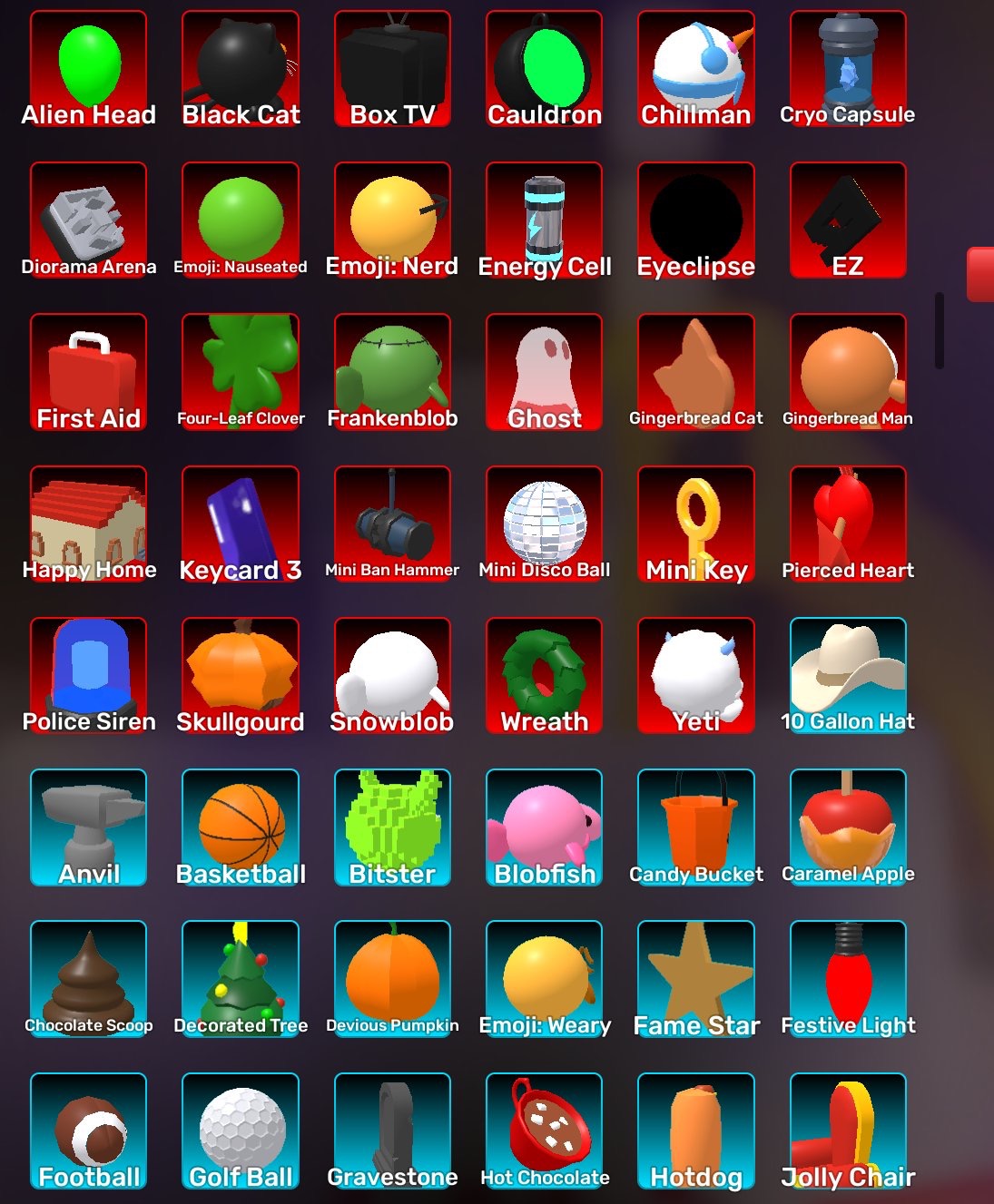 offer preview